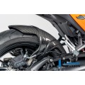 Ilmberger Carbon Rear Fender, Carbon for the BMW R12 Nine T Carbon 2024 Ilmberger Carbon Rear Fender, Carbon for the BMW R12 Nine T Carbon 2024